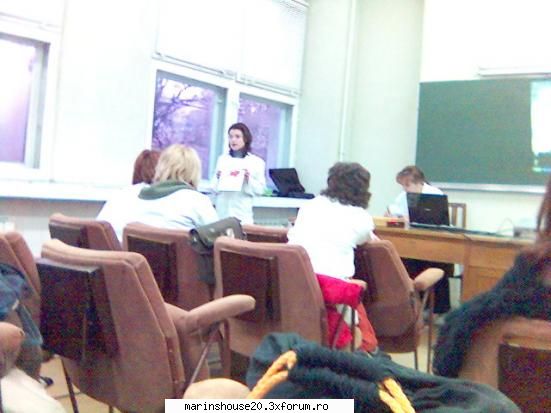 ... unor proiecte la
